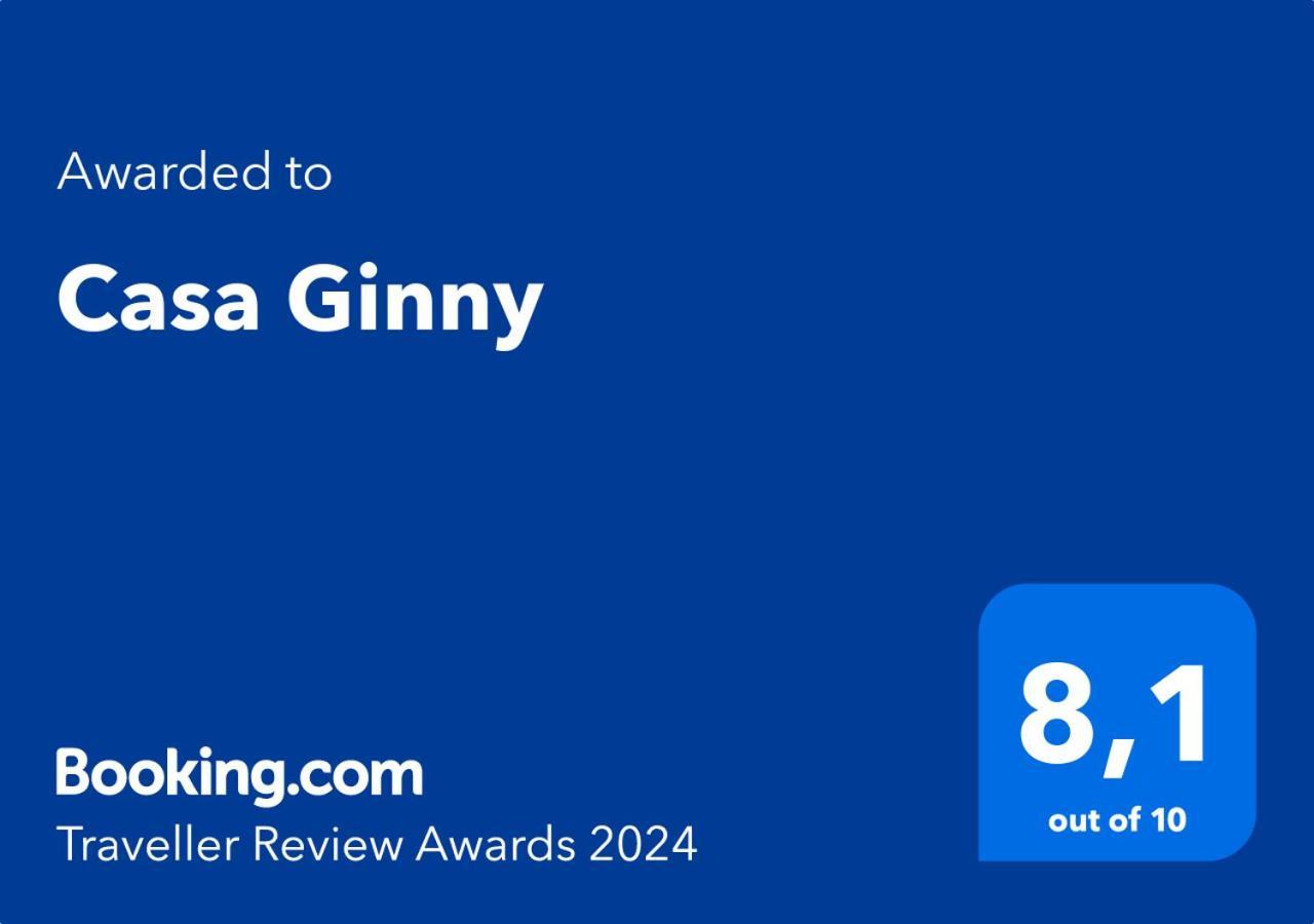 Casa Ginny أورتا سان جوليو المظهر الخارجي الصورة