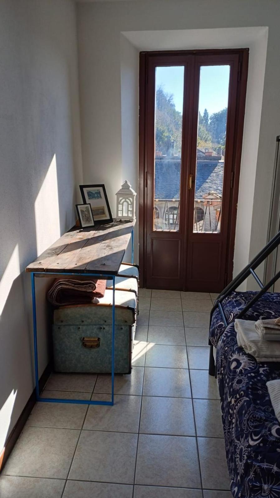 Casa Ginny أورتا سان جوليو المظهر الخارجي الصورة